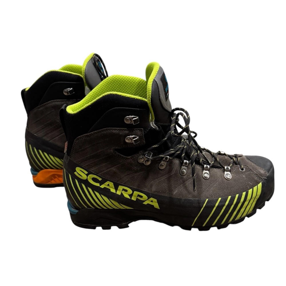 Scarpa Ribelle HD Mountaineering Boot - Men's